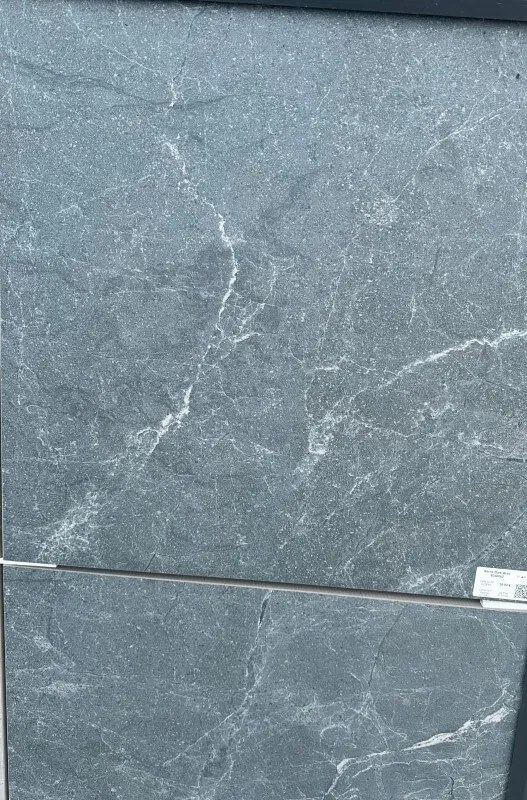 Dlažba Stone Dark Grey 60x60x2