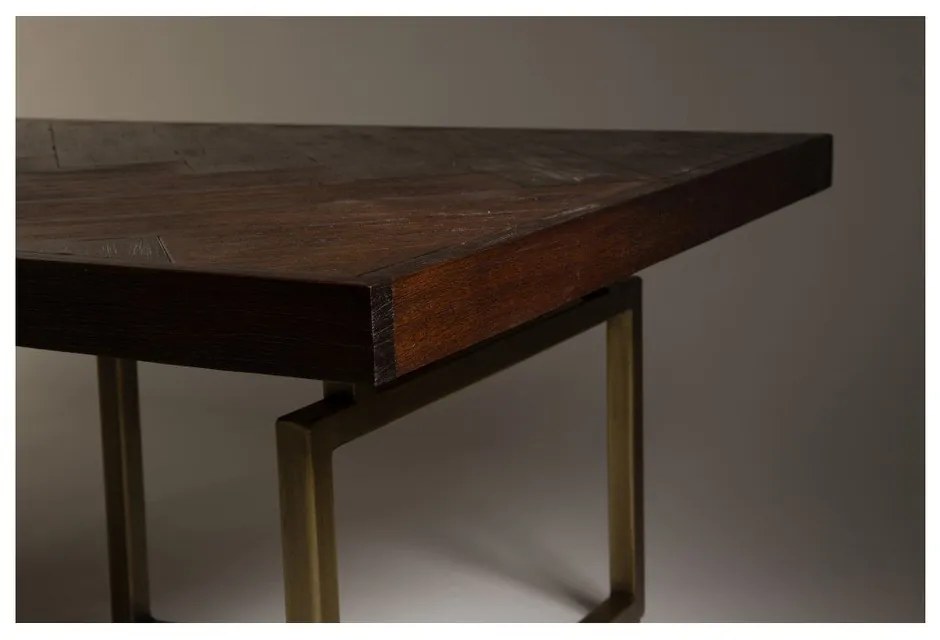 Konferenčný stolík Dutchbone Class,, 120 x 60 cm