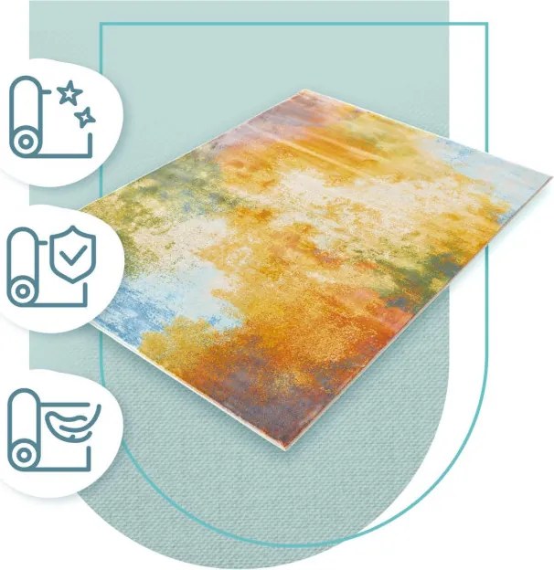 Koberec Osta Prisma 473266 AK990