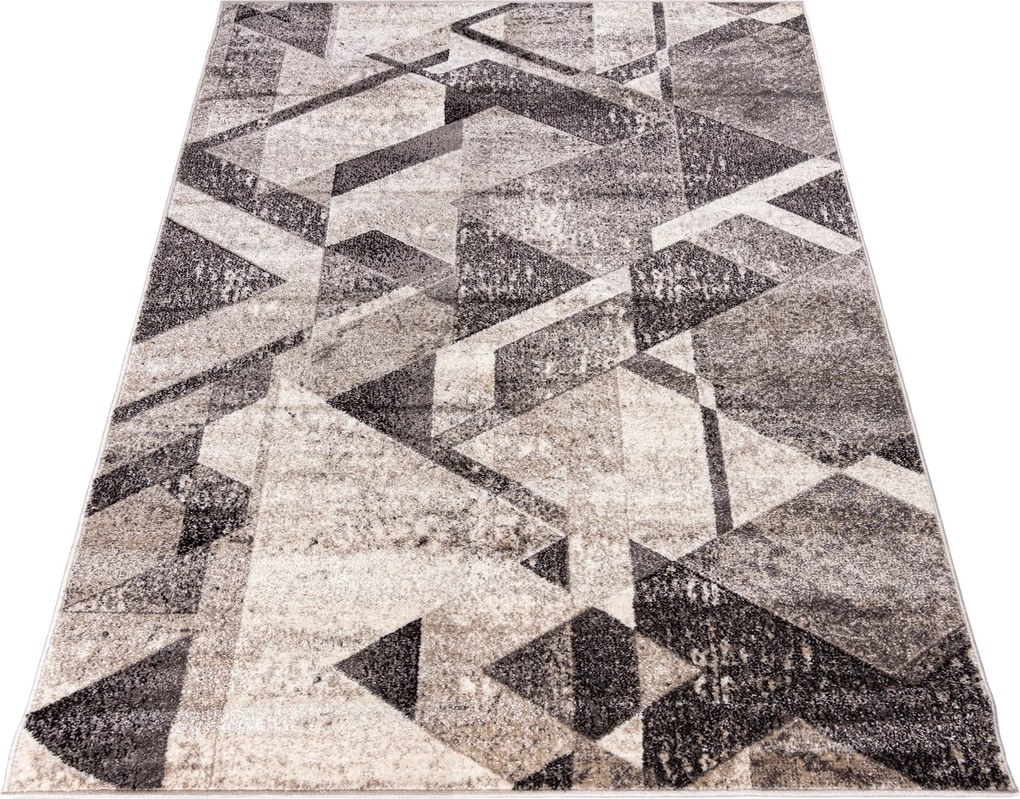 TA Koberec 3038 1 244 PETRA Rozmer: 240x330 cm