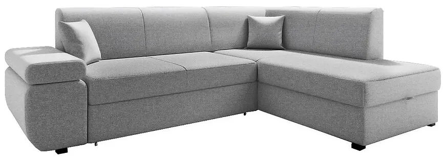 Rohová sedacia súprava Fenix Neve 83 pravý