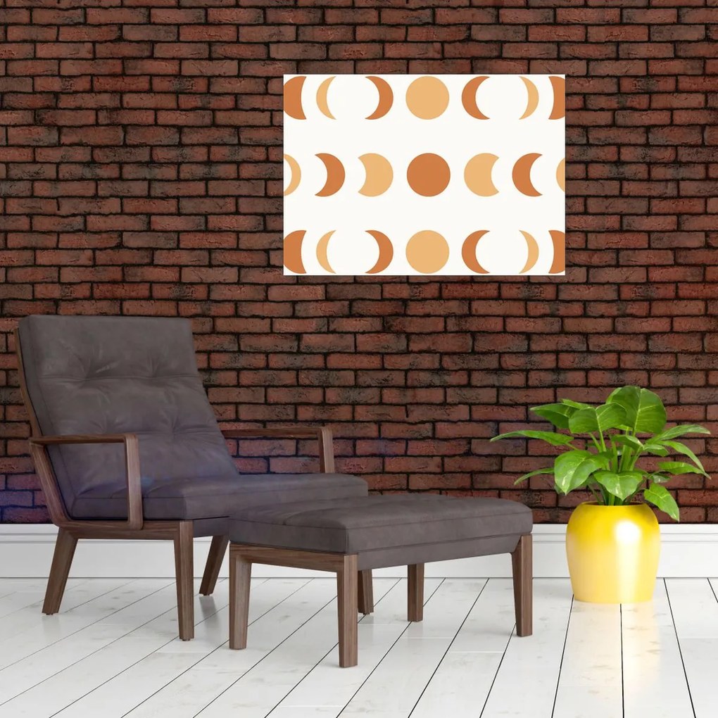 Obraz - Dream creations N⁰2 (70x50 cm)