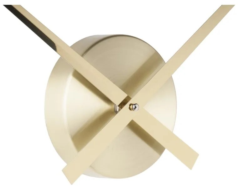 Nástenné hodiny ø 44 cm Little Big Time – Karlsson