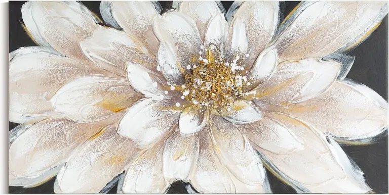 OBRAZ 702 40X80 CM SVETLO RUŽOVÝ