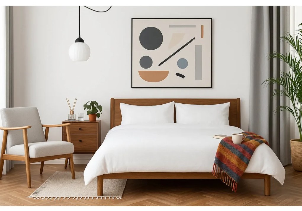 Závesné svietidlo Costa Spider, 1x biele sklenené tienidlo, b