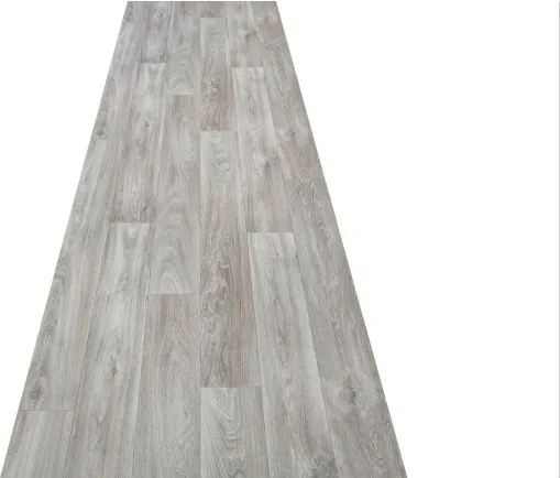 PVC podlaha TEX-STYLE HAVANNA OAK 696L hnedá - hotový rozmer