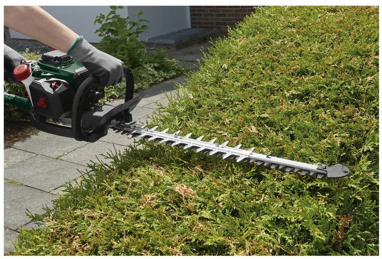 Parkside®  Benzínové nožnice na živý plot Pbhs 650 A1  (100365654)