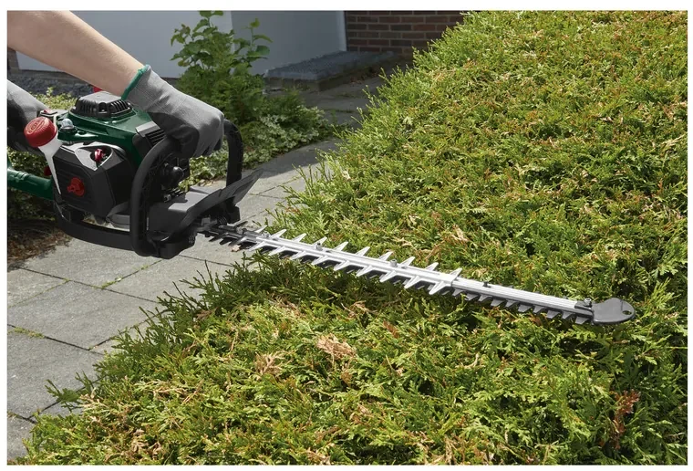 Parkside® Benzínové nožnice na živý plot Pbhs 650 A1 (100365654)