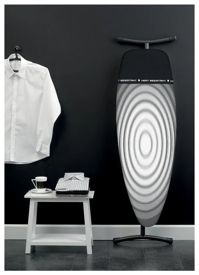 Žehliaca doska Titan Oval D – Brabantia