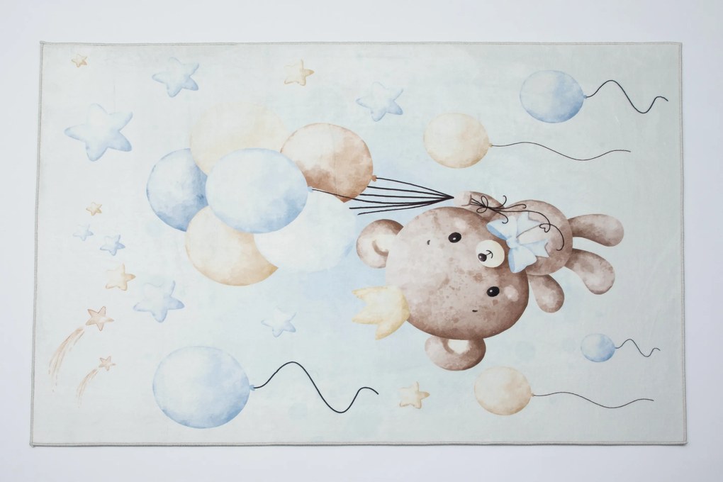 TA Koberec 2403178N KIDS Rozmer: 200x300 cm