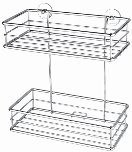 Tesa Baath košík chróm 40212-00000-01