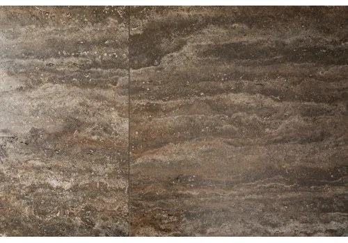 Rozkladací jedálenský stôl 39561 180/260 x 90cm Rust Look Ceramik  - Komfort-nábytok