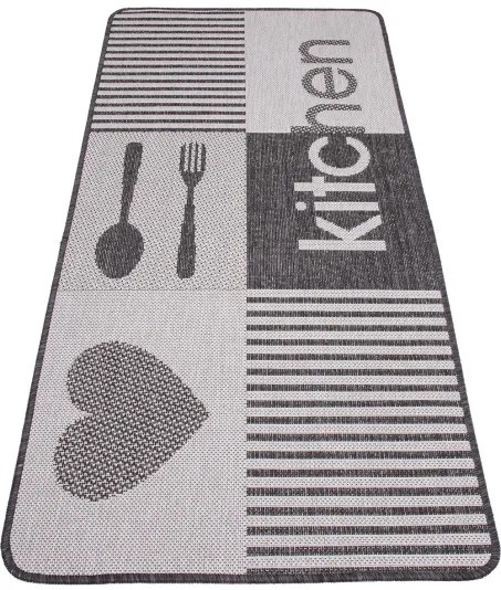 Koberec / Behúň FLEX 19053/08