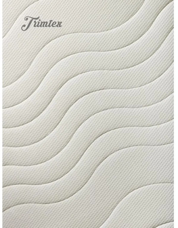 TEXPOL Extra tvrdý matrac PREMIUM EXTRA HARD (viac rozmerov) Rozmer: 200x160, Poťahová látka: Tencel