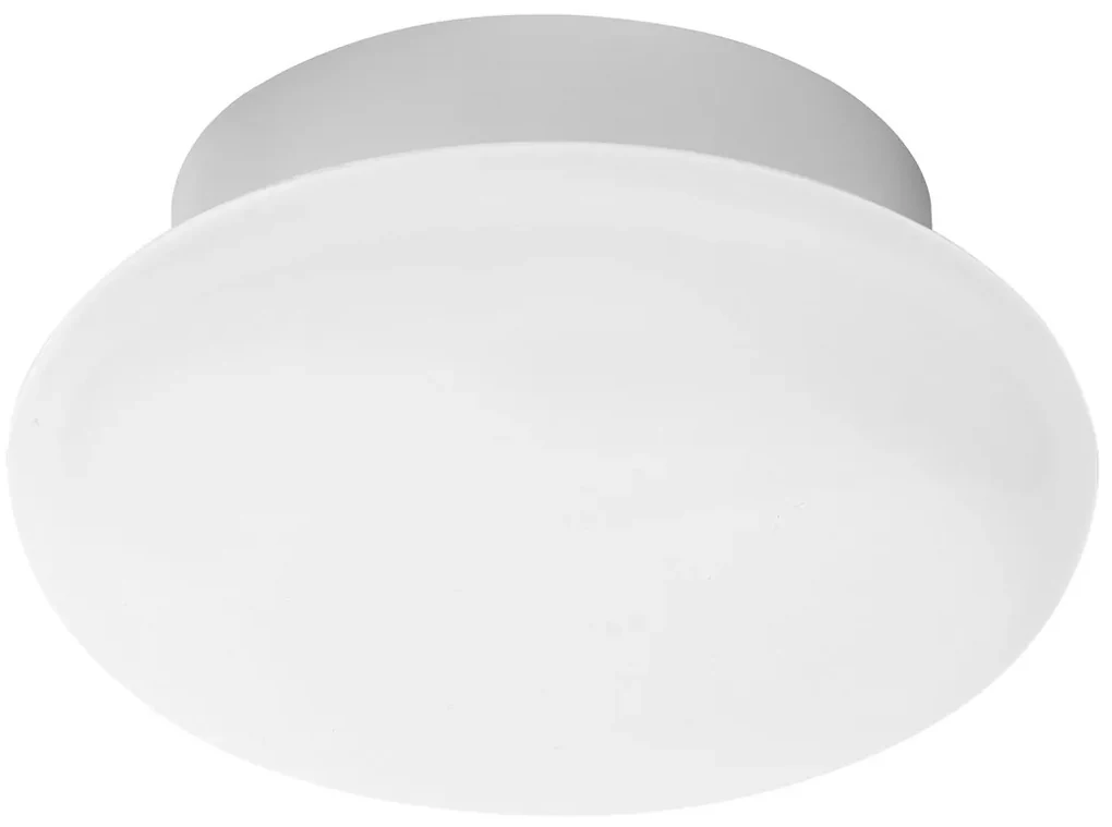 LEDVANCE Sapho, ORBIS AQUA kúpeľňové stropné svietidlo, priemer 200mm, WIFI stmievateľné + teplota farby, 1200lm, 12W, IP44
