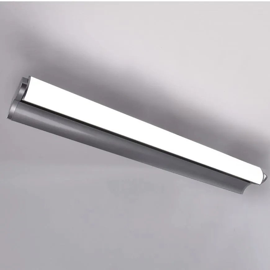 Lampa 03580 Matylda Led 18W Silver 4000K