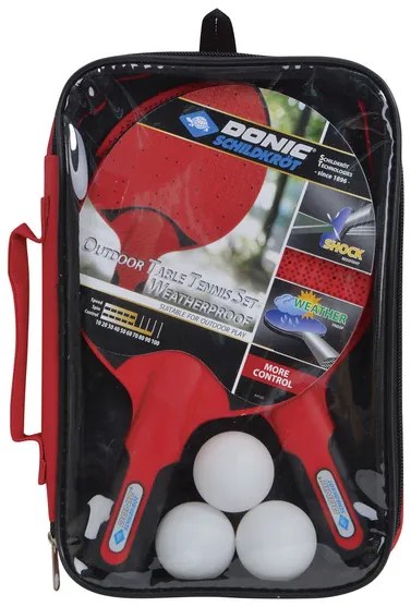 Donic-Schildkröt Súprava na stolný tenis na von (100371619)