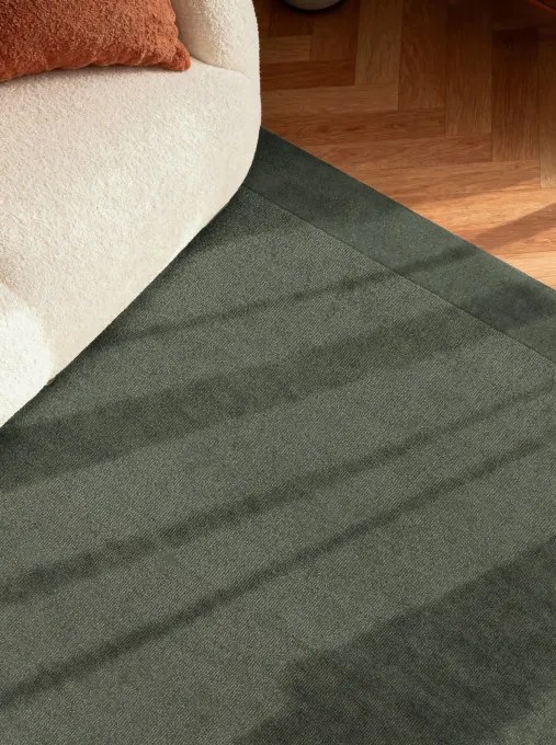 Koberec Villeroy & Boch Kollektion 1812 Kari Green