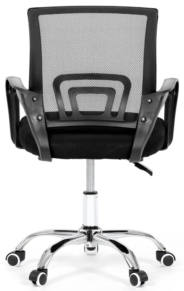 Autronic KA-L103 BK Kancelárske kreslo