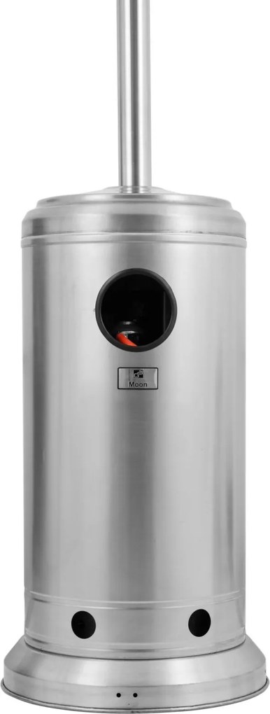 Tepelný žiarič G21 Moon, plynový