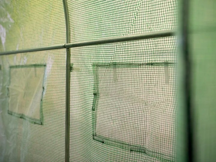 Fólia na fóliovník 2x3,5m (7m2) Plonos 4914-F