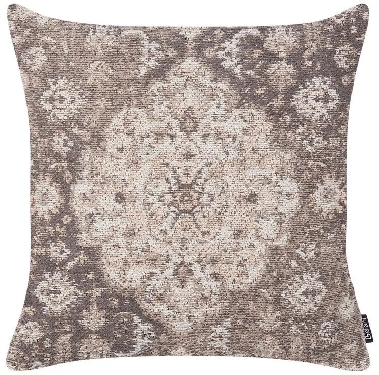 Set 2 ks. vankúšov 45x45 cm MIMES (pestrá). Vlastná spoľahlivá doprava až k Vám domov. 1022608