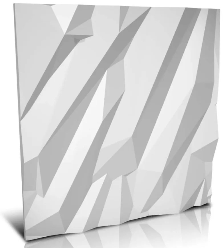 Sadrový dekor Berlin 3D