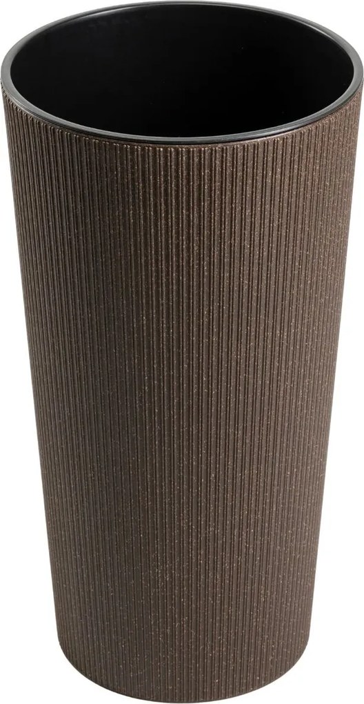 Květináč URBANIKA Coffee 46,6x25,5 cm - výber z 2 prevedení