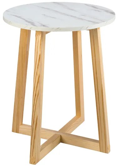 Livarno home Odkladací stolík (100379115)