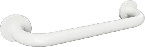 Bemeta Design HELP: Madlo, 400 mm, s krytkou, biela - 301100403