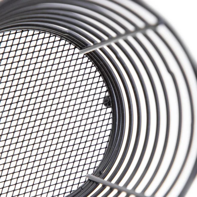 Odkvapkávač na príbory DUNCAN čierny ALL 970119