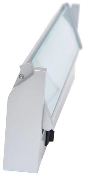 Ecolite TL2016-28SMD/5,5W - LED Podlinkové svietidlo GANYS LED/5,5W/230V