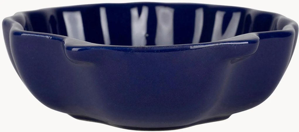 Misky na cereálie Coquillage, 6 ks