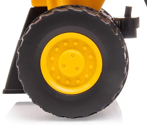 Odrážadlo CAT Loader nakladač