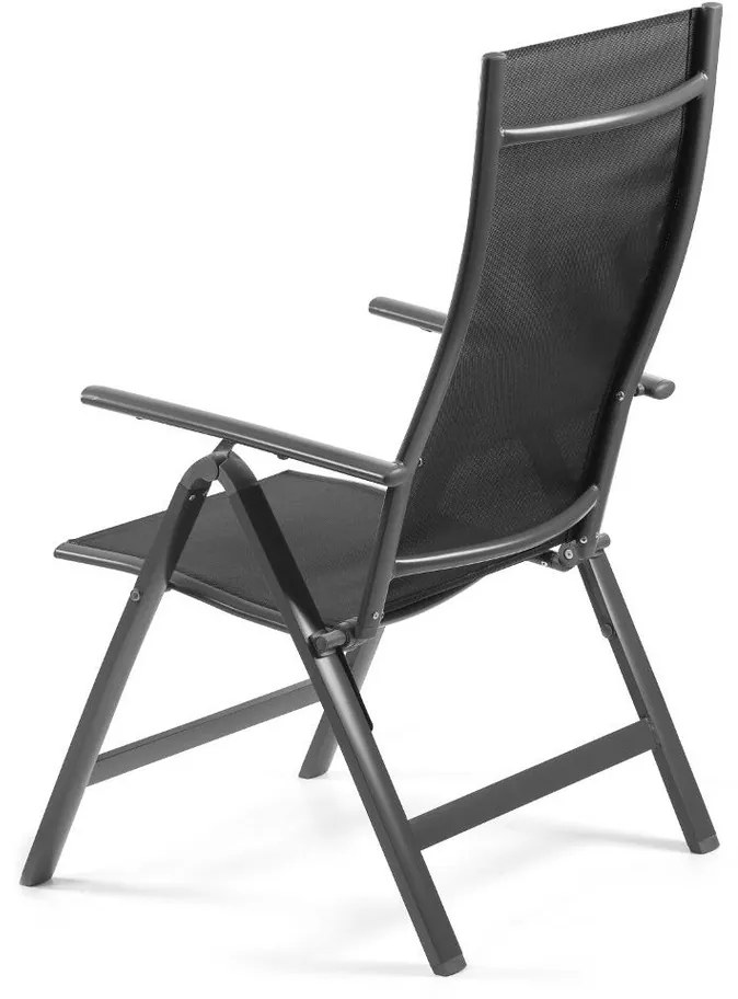 Fieldmann FDZN 5018 záhradné kreslá, 2 ks