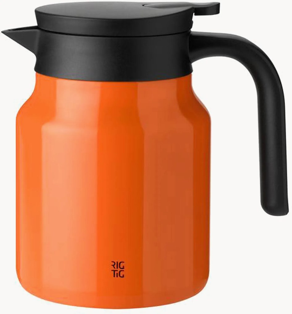 Termoska z nehrdzavejúcej ocele THERM-IT, 0,9 l
