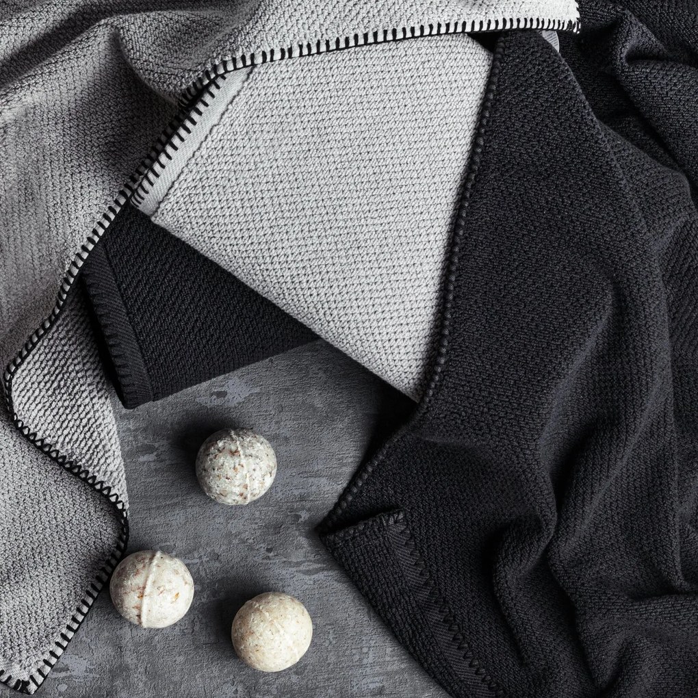 FROTÉ UTERÁK MABEL5 50X90 CM TEHLOVÁ