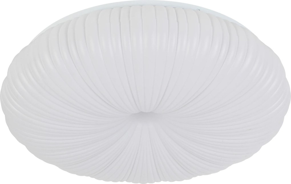 XXXLutz STROPNÉ SVIETIDLO, 52/10 cm Collett's Monde - Online Only bytové doplnky - 0082271977