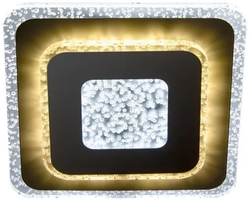 LED Stropné svietidlo LED/54W/230V 3000/4000/6000K