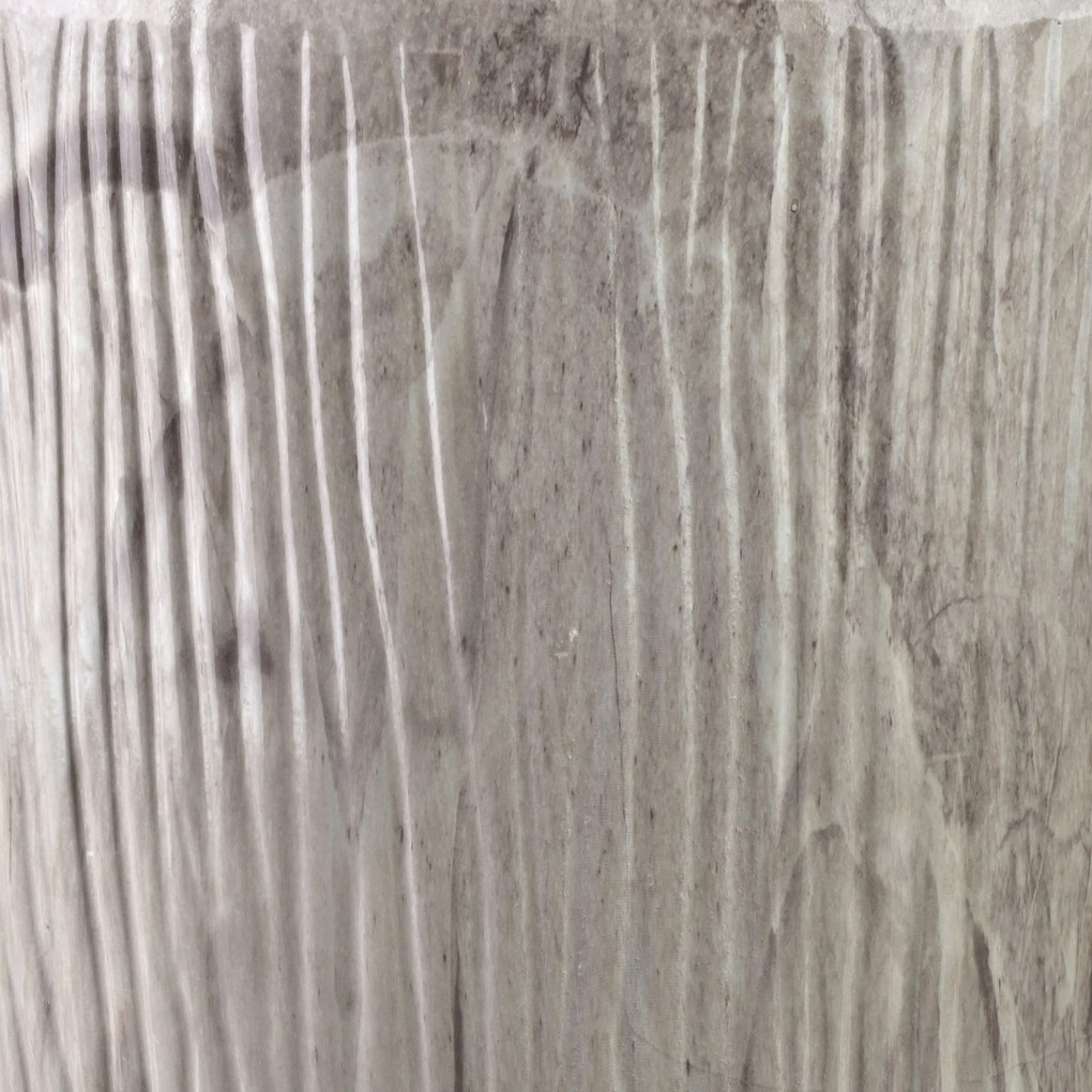 Sada 3 ks kvetináčov NEVA MARBLE X béžová