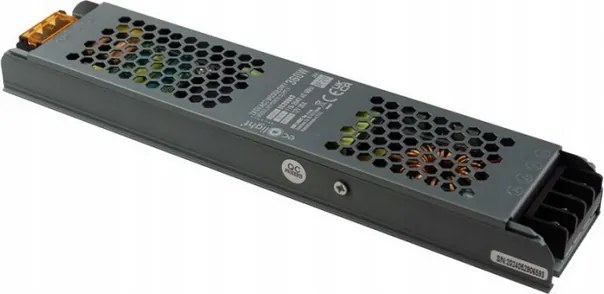 ECOLIGHT Zdroj LED tenké IP20 - 12V - 30A - 360W - Premium Line