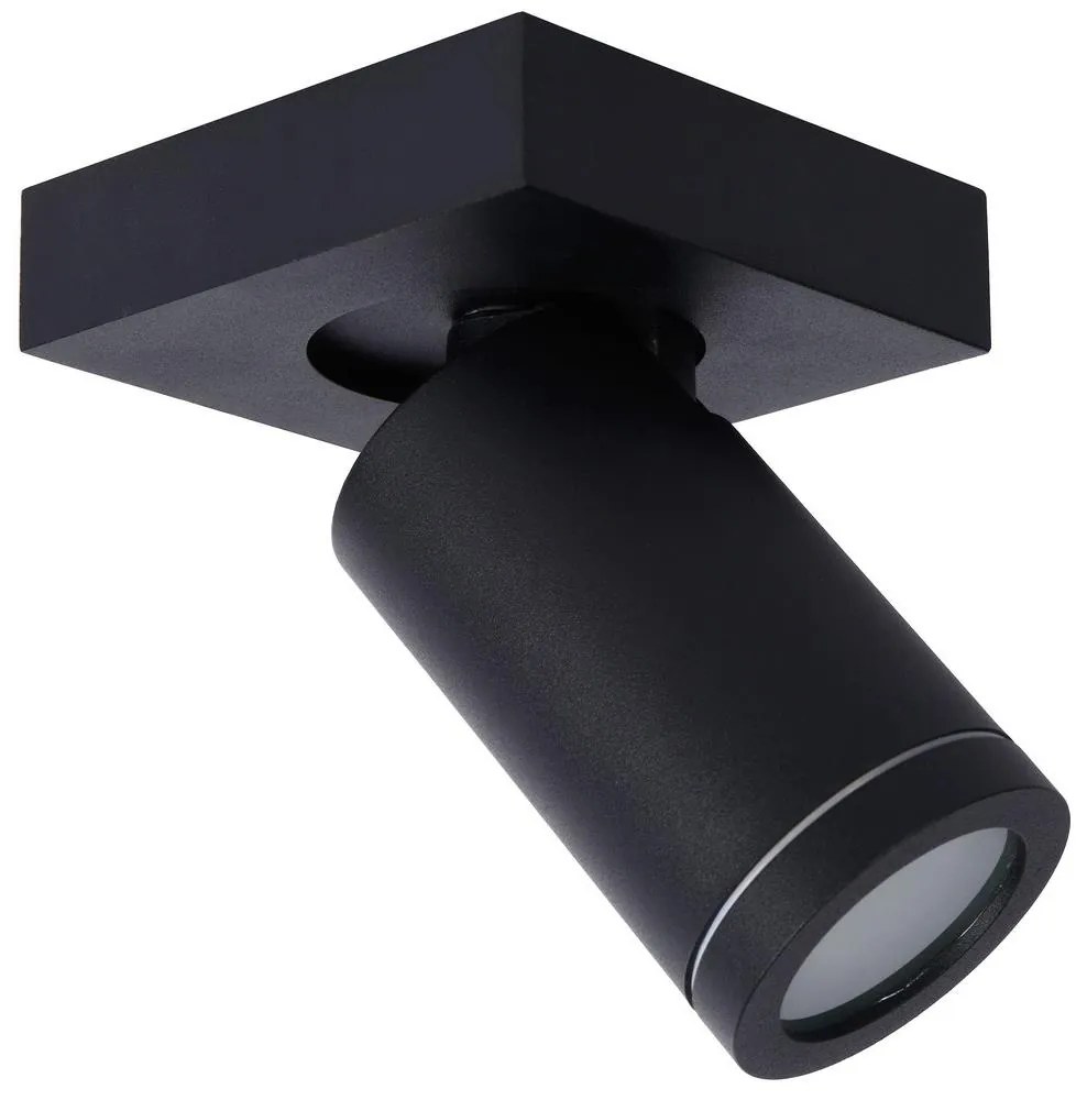 Lucide 09930/05/30 - LED Stmievateľné bodové svietidlo TAYLOR 1xGU10/5W/230V IP44 LC3026