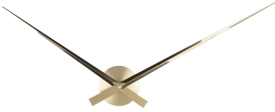 Nástenné hodiny ø 77,5 cm Little Big Time – Karlsson