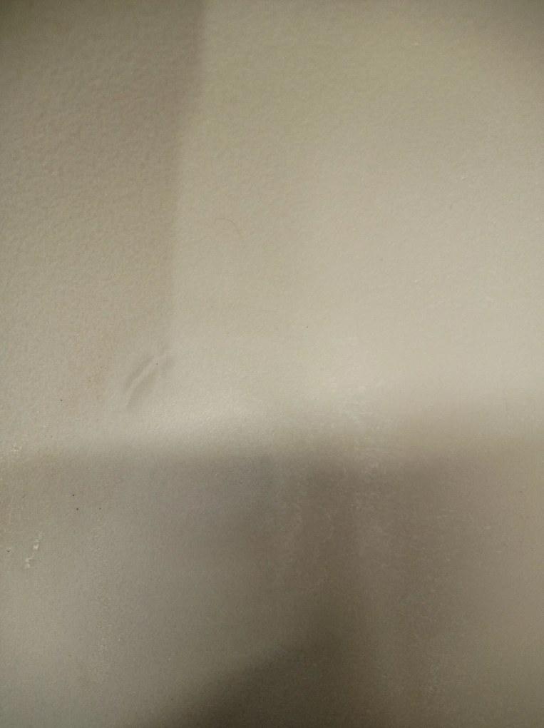 AKCIA Jedálenská stolička OSAKA plastová, béžová II. akosť
