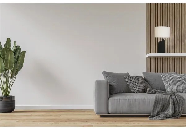 Searchlight EU61650BK - Stolná lampa PERTH 1xE27/60W/230V