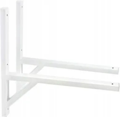 Podpera Klimatizátora 800x800 Zváraná Pozinkovaná Mal