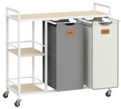 Kôš na bielizeň BLH311G01