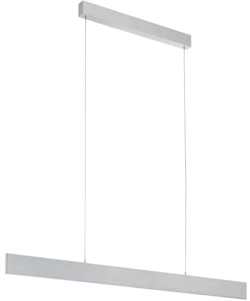 Eglo 39267 - LED Stmievateľné závesné svietidlo CLIMENE LED/21W