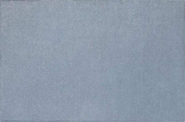 Koberec GALAXY 81 svetlomodrý