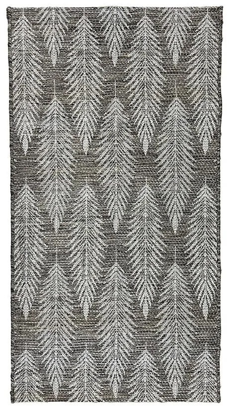 Koberec Terazza 0,8/2,5 21237 hnedá